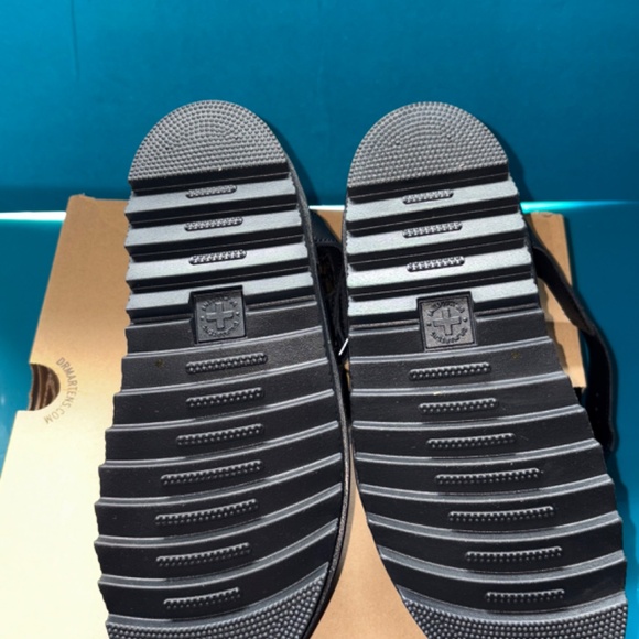 Dr. Martes Blaire Sandals - Picture 2 of 2